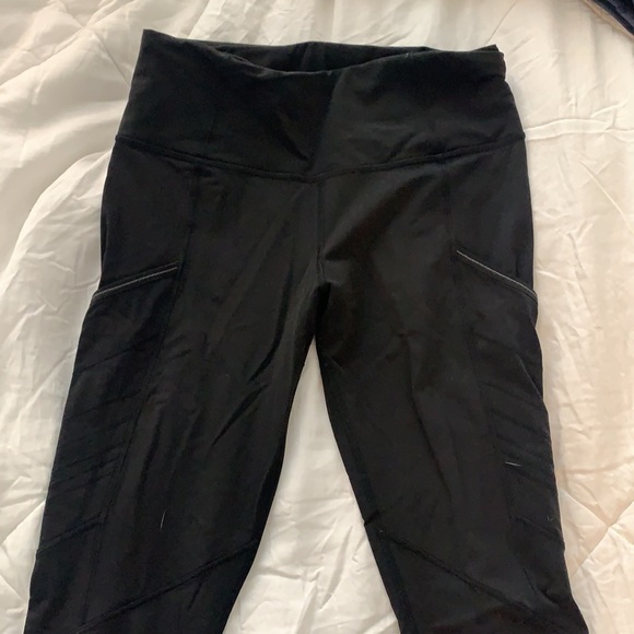 Lululemon Fresh Tracks Tight - Picture 3 of 3